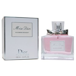 Женские духи   Christian Dior "Miss Dior Cherie Blooming Bouquet" 100 ml