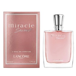 Женские духи   Lancome "Miracle Secret" L`eau de parfum 100 ml