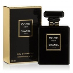 Женские духи   Chanel Coco Noir 100 ml