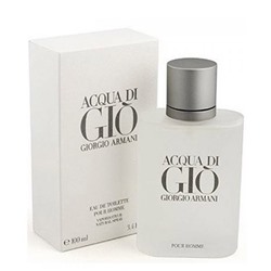 Мужская парфюмерия   Джорджо Армани "Acqua Di Gio Men" 100 ml