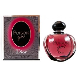 Женские духи   Christian Dior "Poison Girl" 100 ml