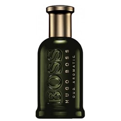 Мужская парфюмерия   Hugo Boss Bottled Oud Aromatic  for men 100 ml