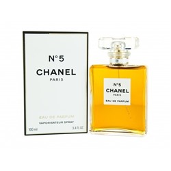 Женские духи   Chanel "№5" for women 100 ml