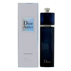 Женские духи   Christian Dior "Addict" EDP for women 100 ml