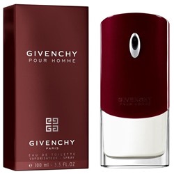 Мужская парфюмерия   Givenchy "Pour Homme" 100 ml