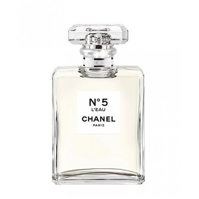 Женские духи   Chanel "№ 5 L'eau"100 ml