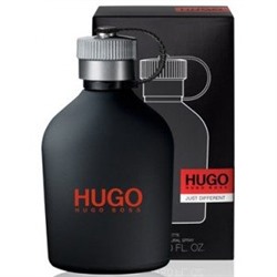 Мужская парфюмерия   Hugo Boss " Hugo Just Different" for men 100 ml