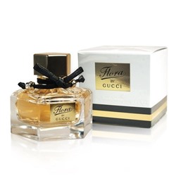 Женские духи   Gucci "Flora By Gucci" for women 75 ml (EDP)