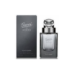 Мужская парфюмерия   Gucci "Gucci By Gucci Pour Homme" 90 ml
