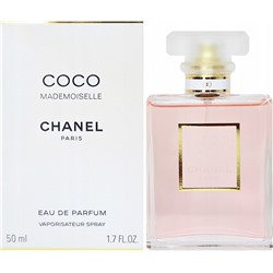 Женские духи   Chanel "Coco Mademoiselle" EDP for women 50 ml
