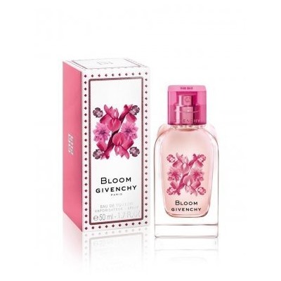 Женские духи   Givenchy "Bloom" Limited edition 100 ml