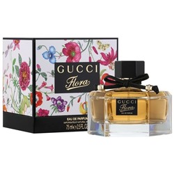 Женские духи   Gucci Flora by Gucci Eau de Parfum 75 ml (New)