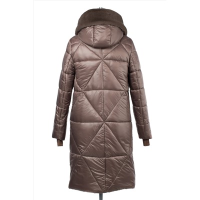Куртка женская зимняя (синтепух 250)