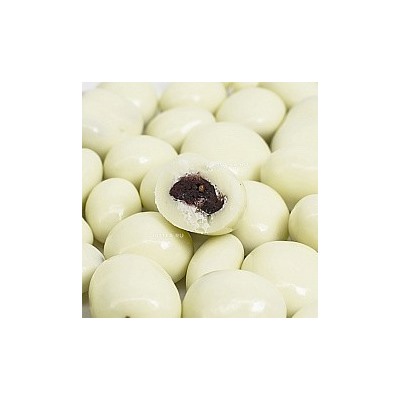 Ассорти орехово-ягодное в белой и темной шоколадной глазури