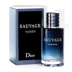 Мужская парфюмерия   Christian Dior "Sauvage Pour Homme" EDP 100 ml