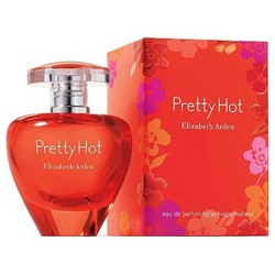 Женские духи   Elizabeth Arden "Pretty Hot" for women 75 ml