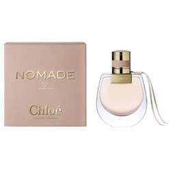 Женские духи   Chloe "Nomade" Eau De Parfum 75 ml