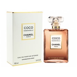 Женские духи   Chanel "Coco Mademoiselle Intense" EDP 100 ml
