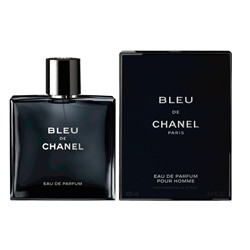Мужская парфюмерия   Chanel " Bleu de Chanel "eau de parfum 100 ml