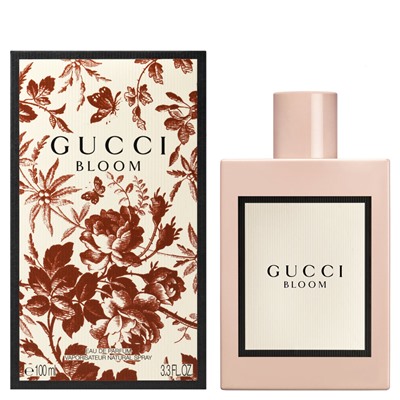 Женские духи   Gucci "Bloom" for women 100 ml