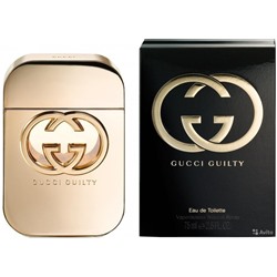 Женские духи   Gucci "Guilty" for women 75 ml