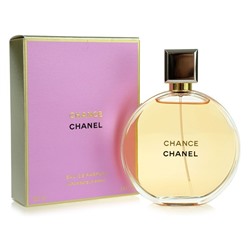 Женские духи   Chanel "Chance" EDP for women 100 ml