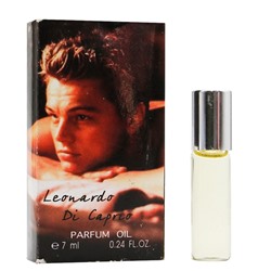 Женские духи   Масляные духи с феромонами Leonardo di Caprio for men 7 ml