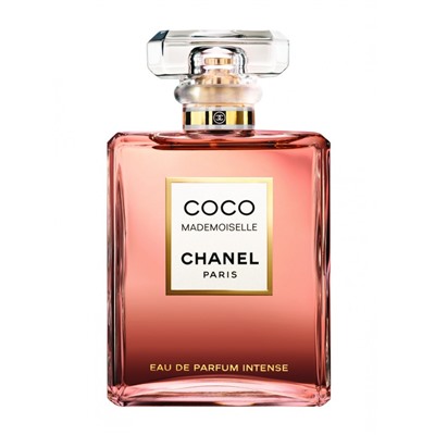 Женские духи   Chanel "Coco Mademoiselle Intense" EDP 100 ml