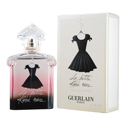 Женские духи   Guerlain "La Petite Robe Noire" EDP 100 ml