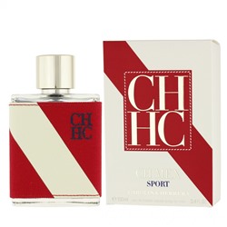 Мужская парфюмерия   Carolina Herrera "CH Men Sport" 100 ml