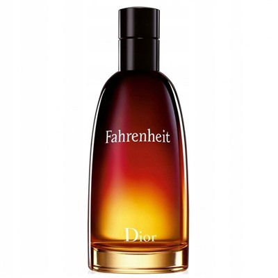Мужская парфюмерия   Christian Dior Fahrenheit edt for men 50 ml