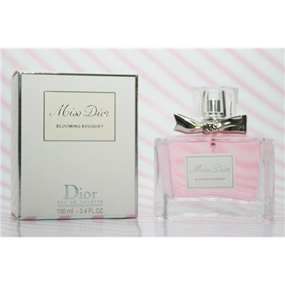 Женские духи   Christian Dior "Miss Dior Cherie Blooming Bouquet" 100 ml