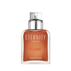 Мужская парфюмерия   Calvin Klein Eternity Flame For Men edt 100 ml