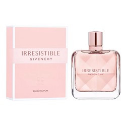 Женские духи   Givenchy Irresistible edp for woman 80 ml