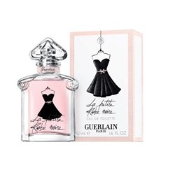 Женские духи   Guerlain "La Petite Robe Noire" EDT 100 ml