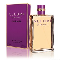 Женские духи   Chanel "Allure Sensuelle" 100 ml