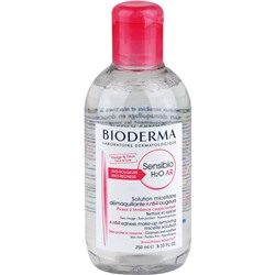 BIODERMA SENSIBIO H2O Мицеллярная вода для чувствительной кожи 500 ml