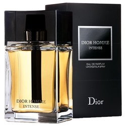 Мужская парфюмерия   Christian Dior "Dior Homme Intense" edp 100 ml
