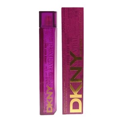 Женские духи   Donna Karan "DKNY Women Energizing Limited Edition 2010" for women 75 ml