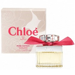 Женские духи   Chloe "Rose Edition" edp 75 ml