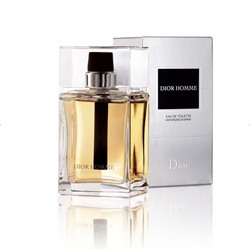 Мужская парфюмерия   Christian Dior "Dior Homme" 100 ml