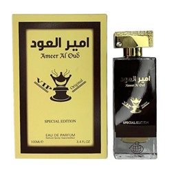 Fragrance World Ameer Al Oud Vip edp 100 мл