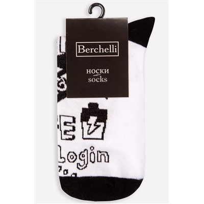 Носки для мальчика Berchelli