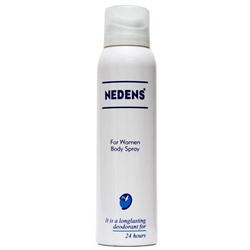 Дезодорант LM Cosmetics - For Women Body Spray