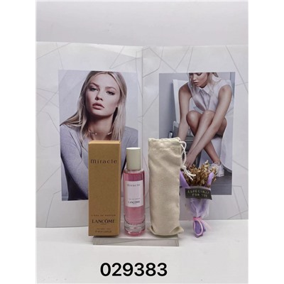 Lancome "Miracle" for women 40 мл