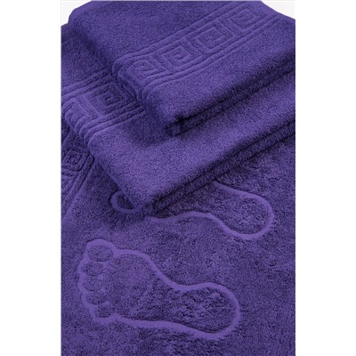 Набор махровых полотенец 3 шт Вышневолоцкий текстиль