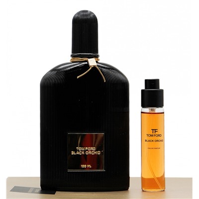 Парфюмированный набор A Plus Tom Ford Black Orchid + тестер 8 ml