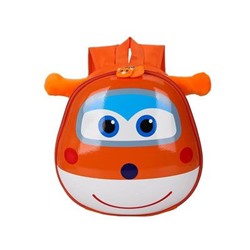 Рюкзак для малышей, арт РМ2, цвет:Пэн оранжевый