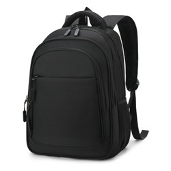 Рюкзак, арт Р60, цвет:чёрный