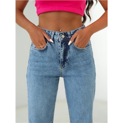 Женские джинсы CRACPOT 1367